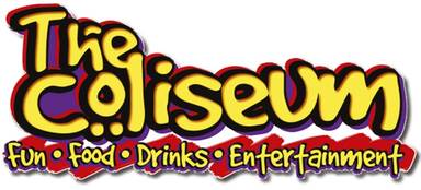 The Coliseum