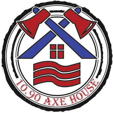 10.90 Axe House