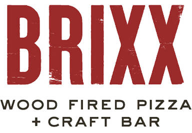 Brixx Wood Fired Pizza + Craft Bar