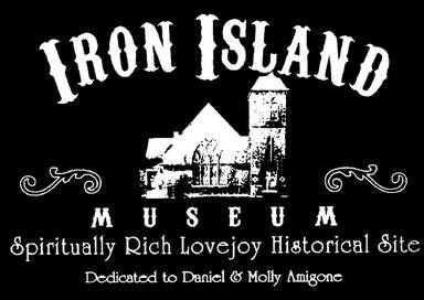 The Iron Island Museum