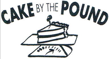 Cake by the Pound