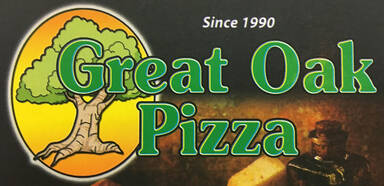 Great Oak Pizza