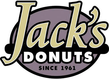 Jack's Donuts