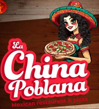 La China Poblano