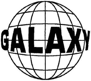 Galaxy Limousine