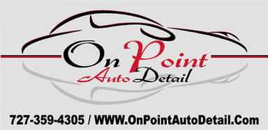 On Point Auto Detail