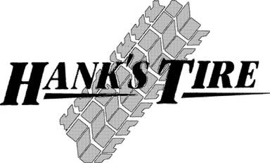 Hank's Tire Service