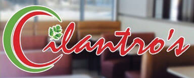 Cilantro's Restaurant