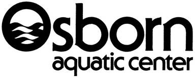 Osborn Aquatic Center