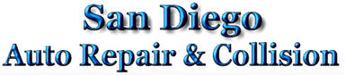 San Diego Auto Repair & Collision