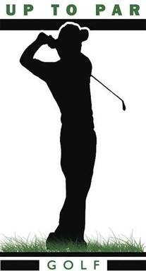 Up To Par Golf Center