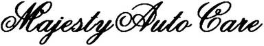 Majesty Auto Care