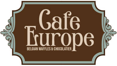 Cafe Europe