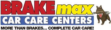 BRAKEmax