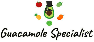 Guacamole Specialist