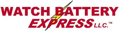 Watch Battery Express