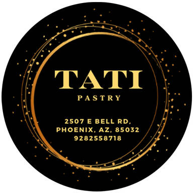 Tati Pastry