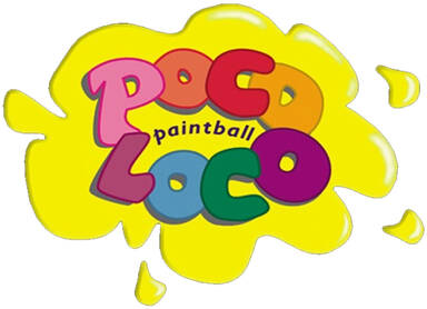 Poco Loco Paintball