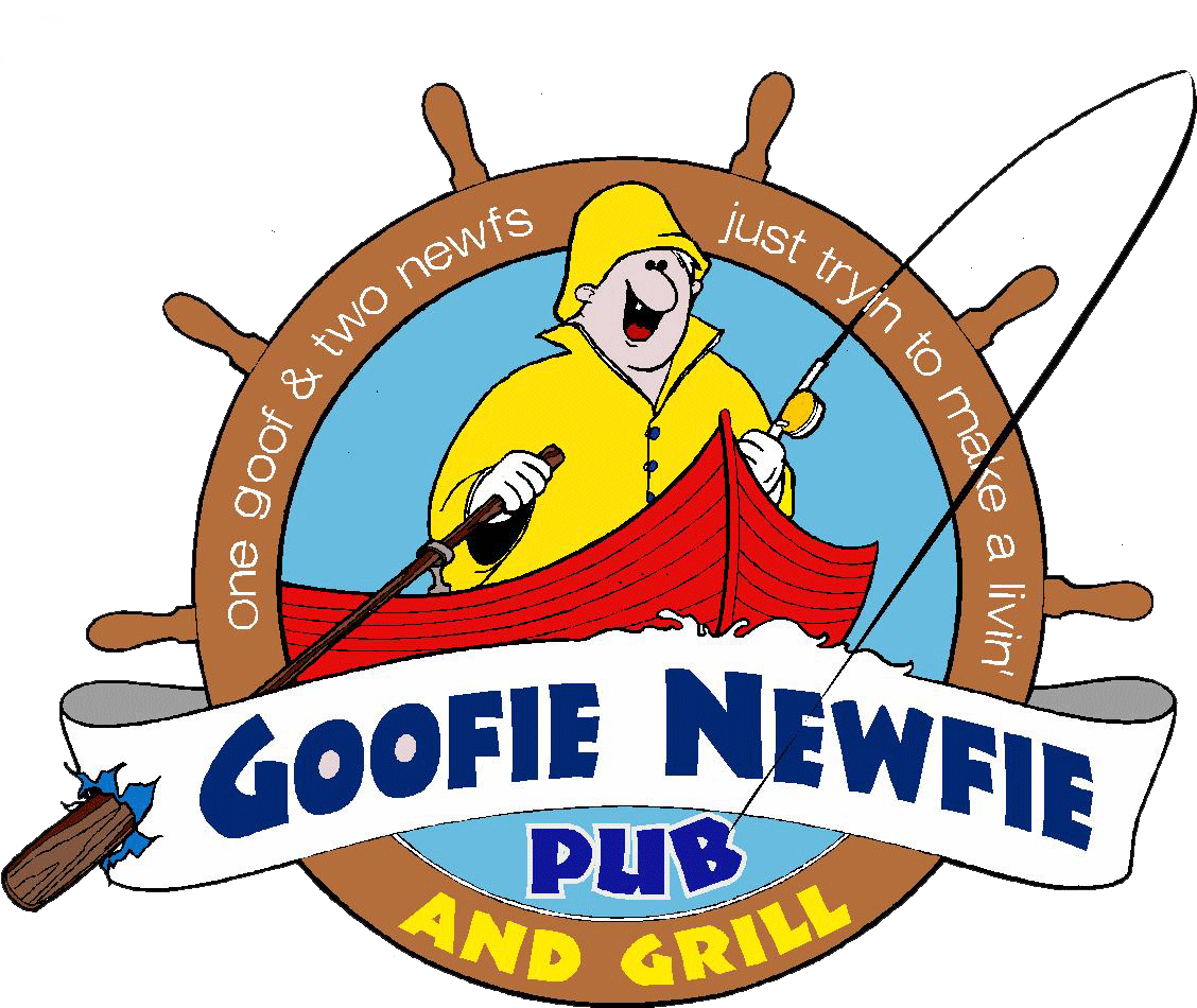 Goofie Newfie Pub and Grill
