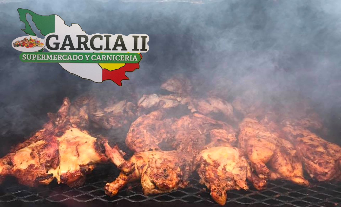 Garcia II Supermercado y Carniceria