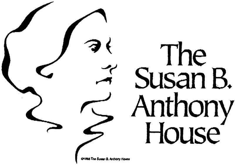Susan B. Anthony House