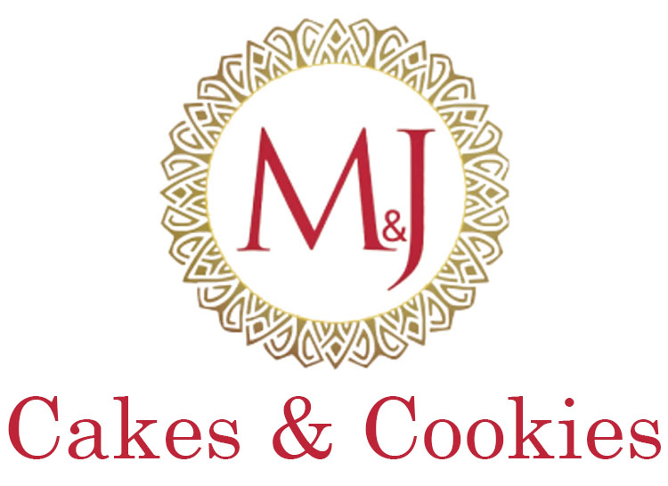 M & J Cakes & Cookies