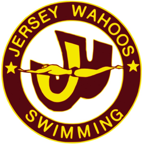 Jersey Wahoos Swimming