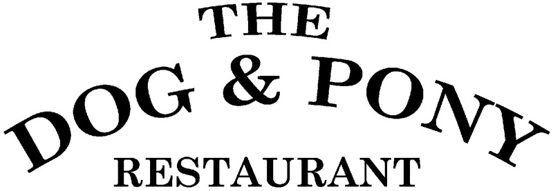 The Dog & Pony Restaurant