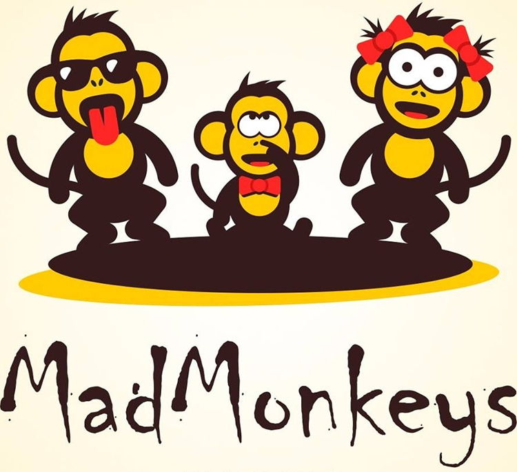 Mad Monkeys