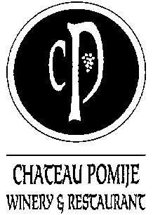 Chateau Pomije Winery Restaurant