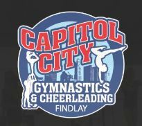 Capitol City Gymnastics and Cheerleading Findlay