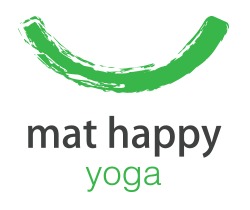 Mat Happy Yoga
