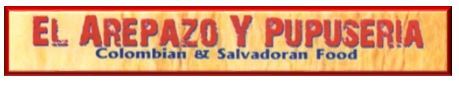 El Arepazo Y Pupuseria