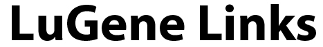 LuGene Links