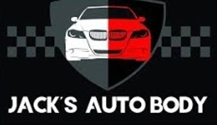 JACK'S AUTO DETAILING & Collision repair